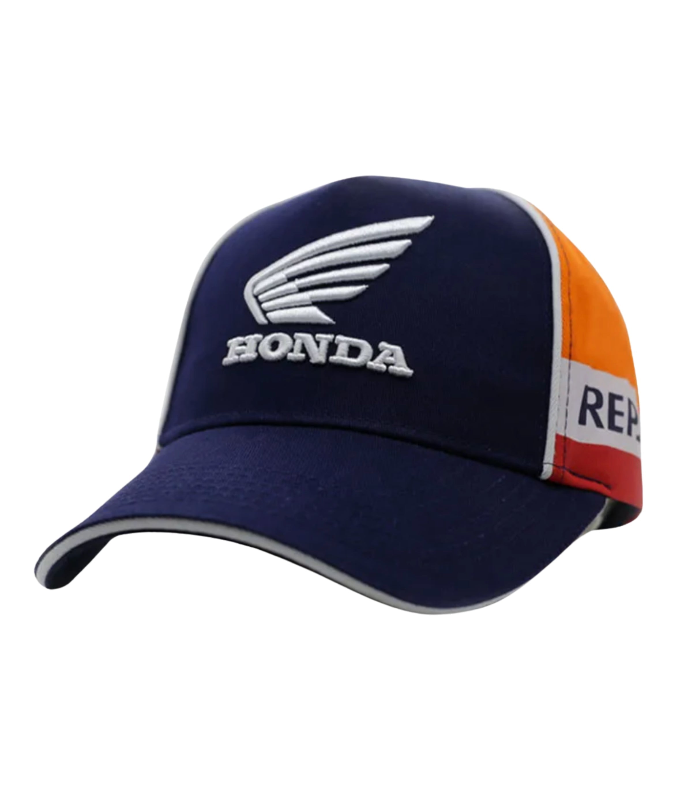 Heritage Cap Honda Repsol