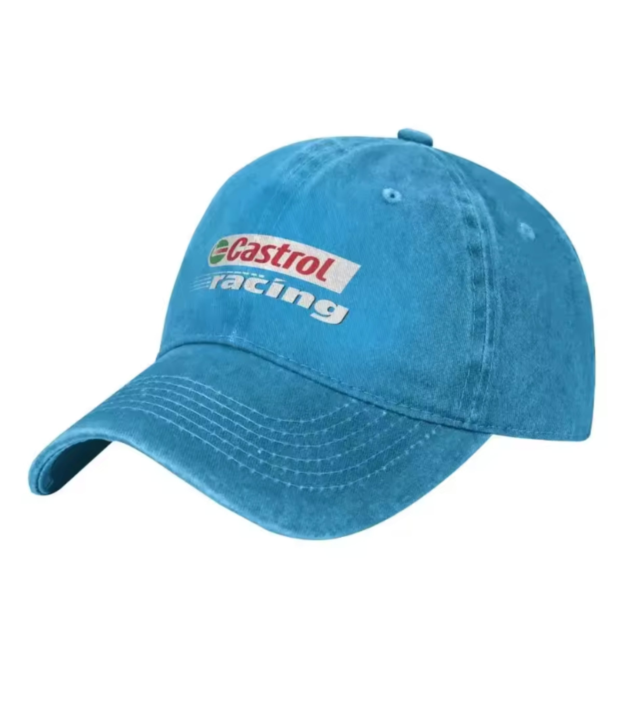 Heritage Cap Castrol Racing