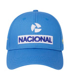 Heritage Cap Ayrton Senna Nacional