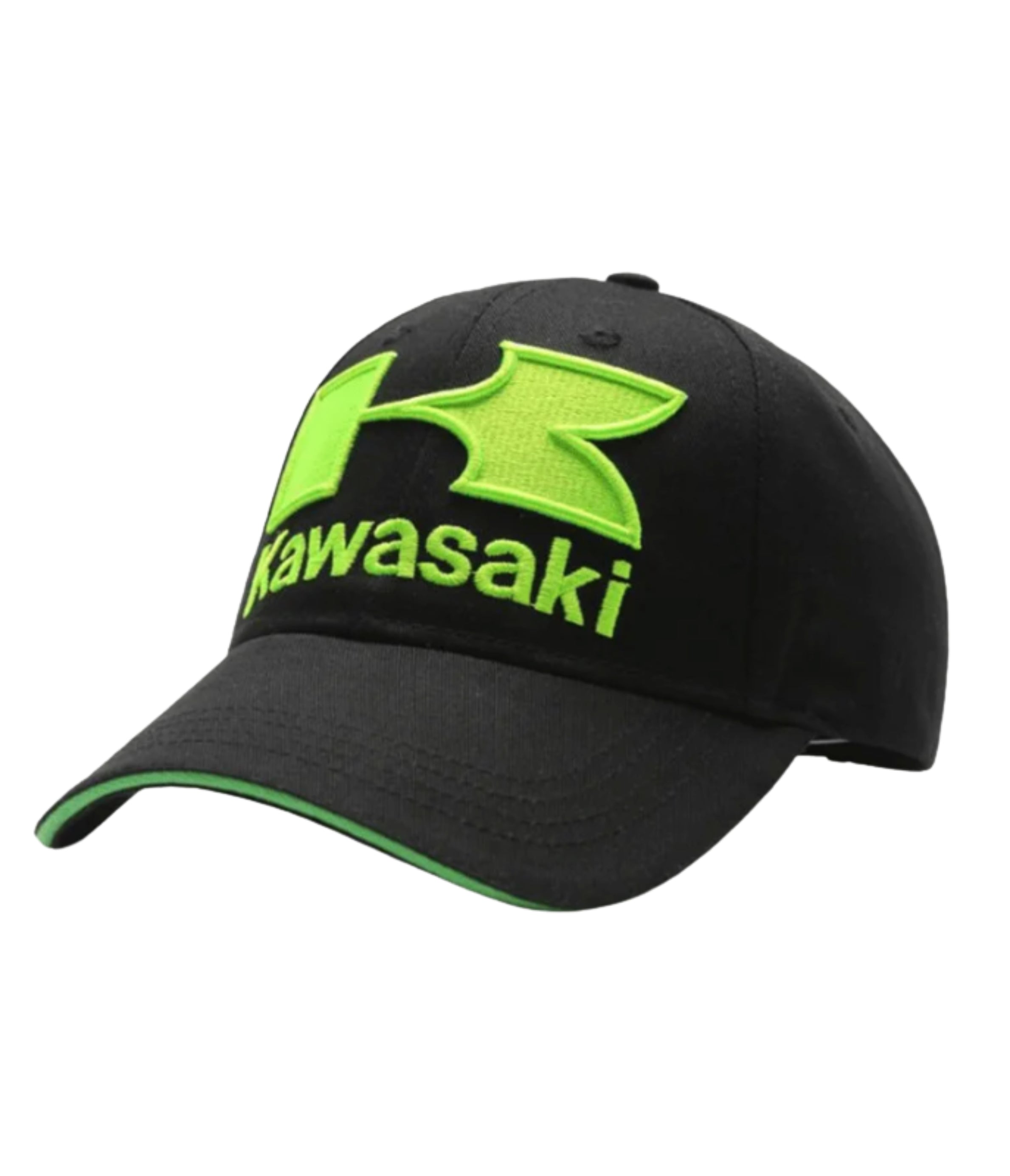 Heritage Cap Kawasaki Racing