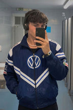 Heritage Racing Jacket Volkswagen