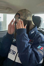 Heritage Racing Jacket BMW F1 M Edition