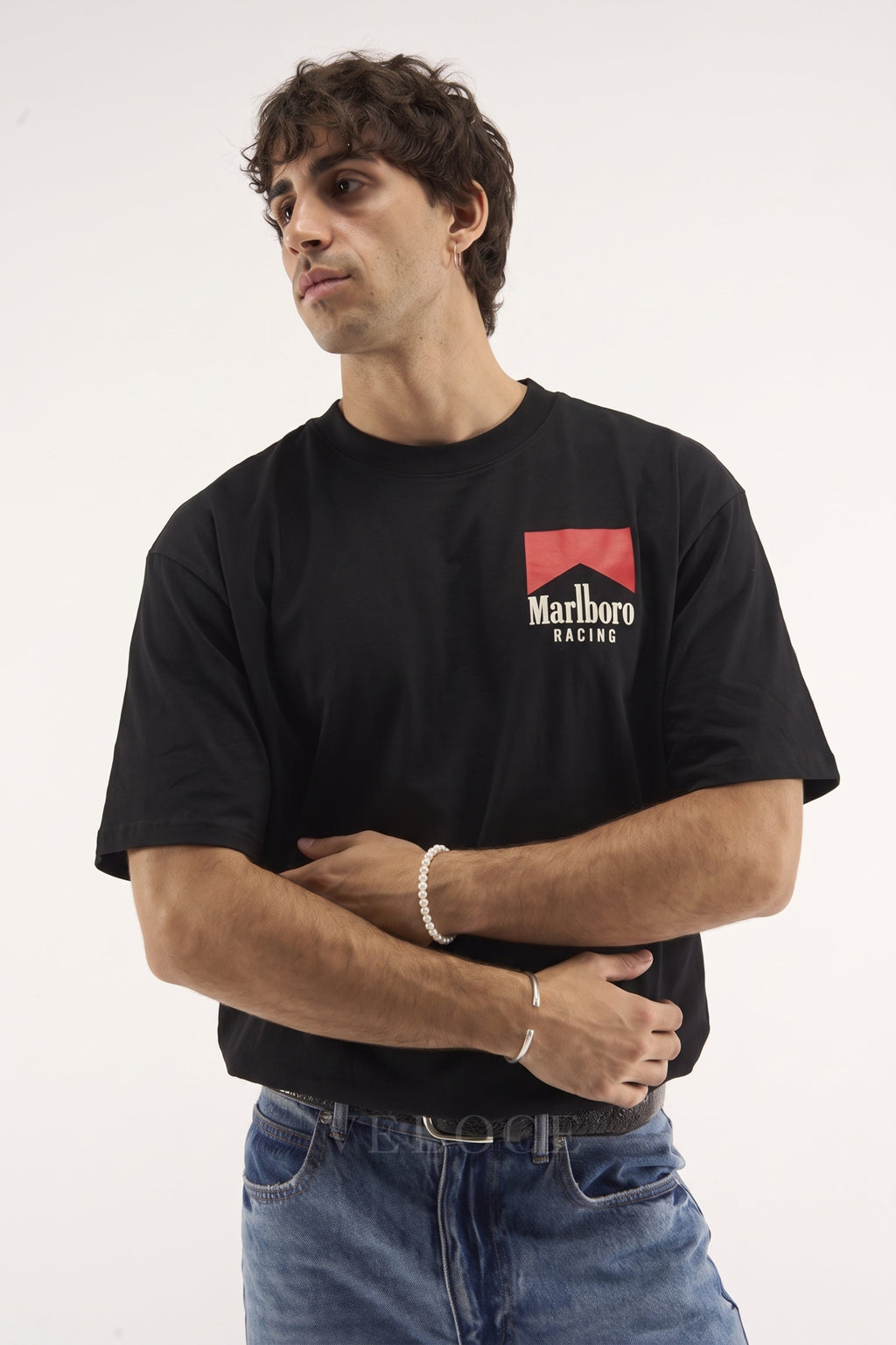 Heritage Racing T-Shirt Marlboro