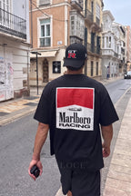 Heritage Racing T-Shirt Marlboro