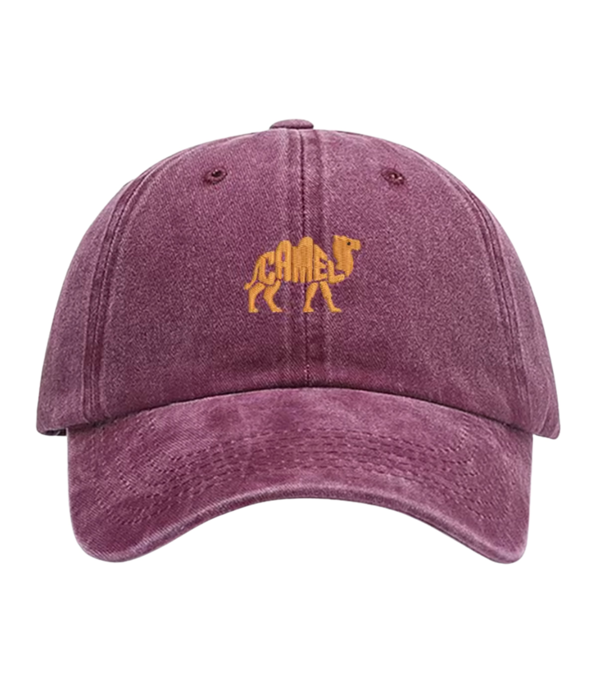 Heritage Cap Camel
