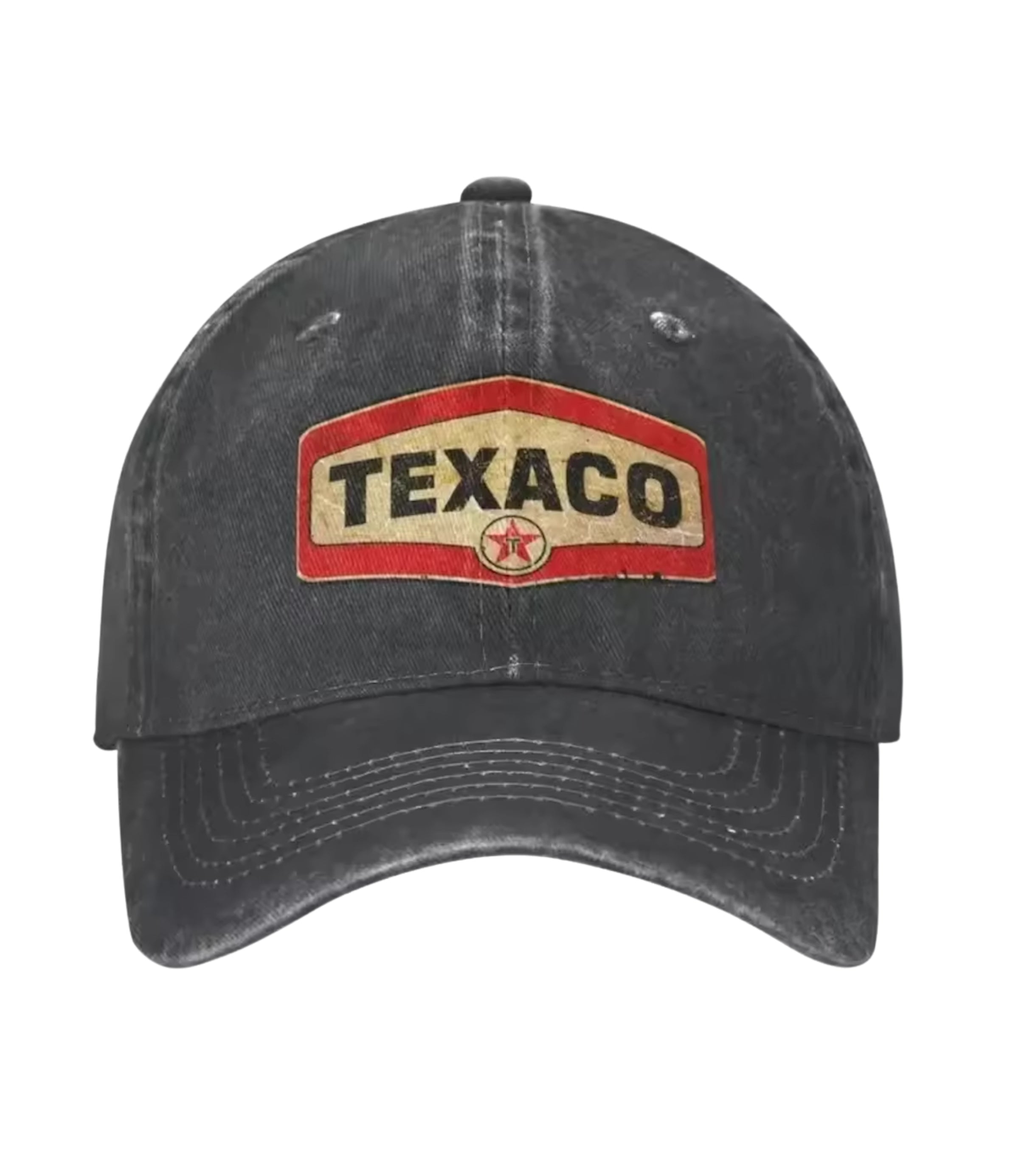 Heritage Cap Texaco Motor
