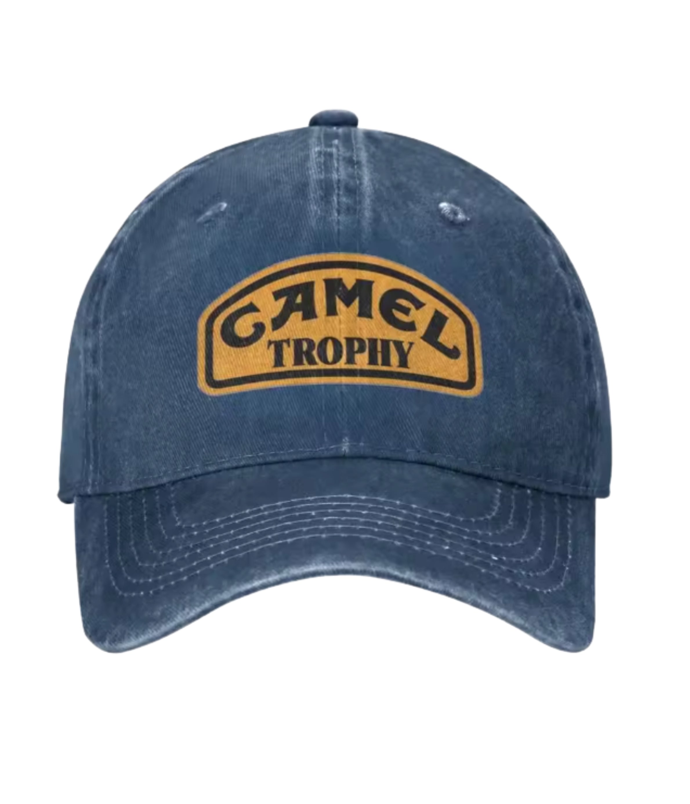 Heritage Cap Camel Trophy