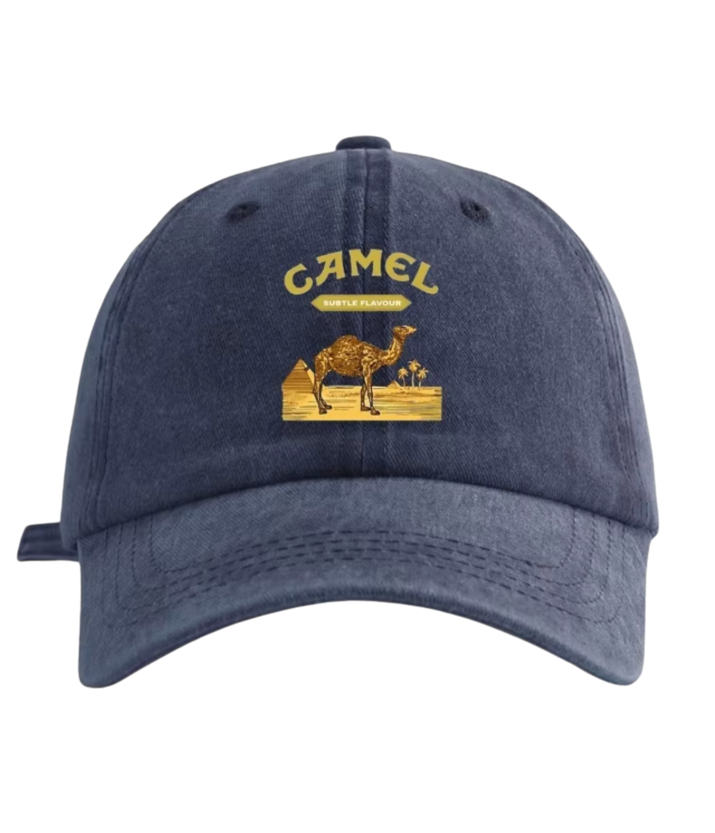Heritage Cap Camel Desert