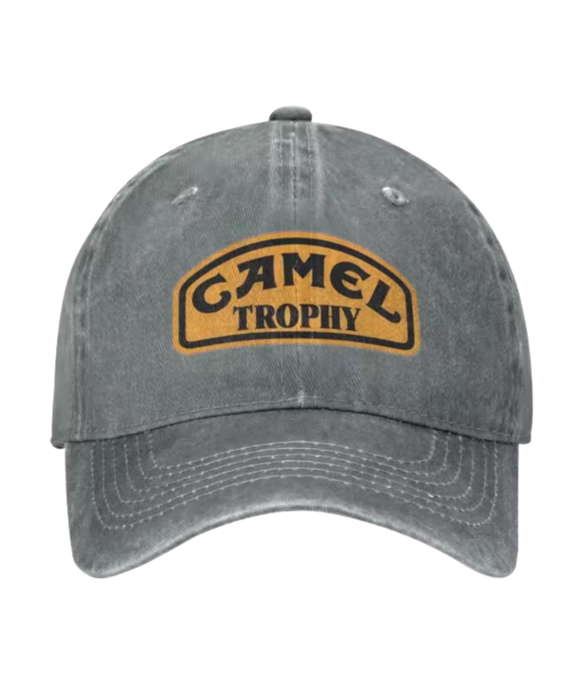 Heritage Cap Camel Trophy
