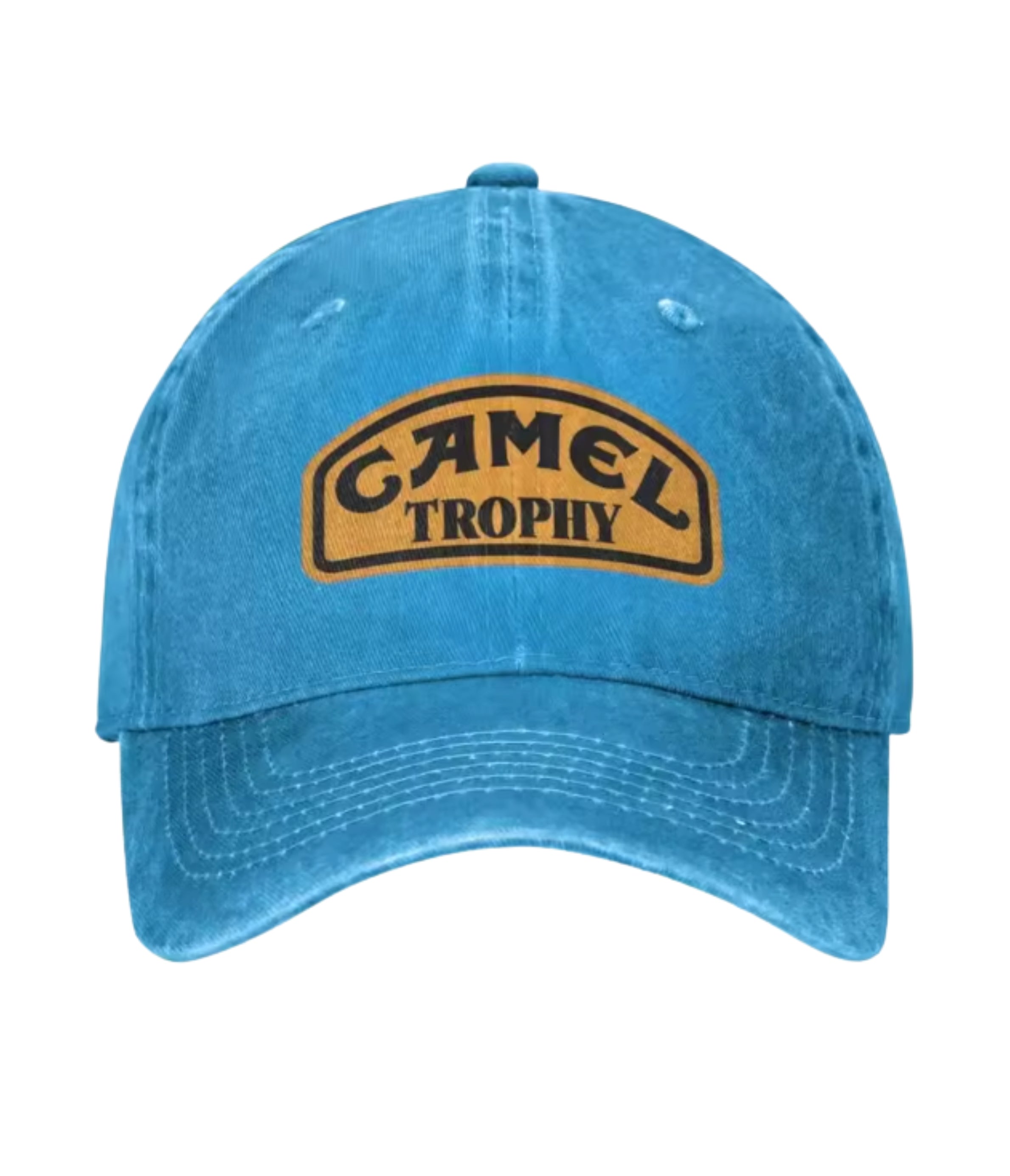 Heritage Cap Camel Trophy