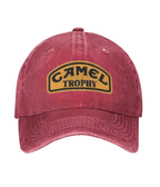 Heritage Cap Camel Trophy