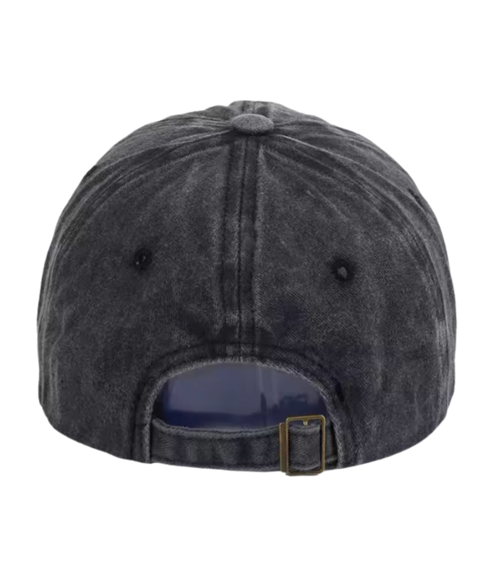 Heritage Cap Camel Trophy