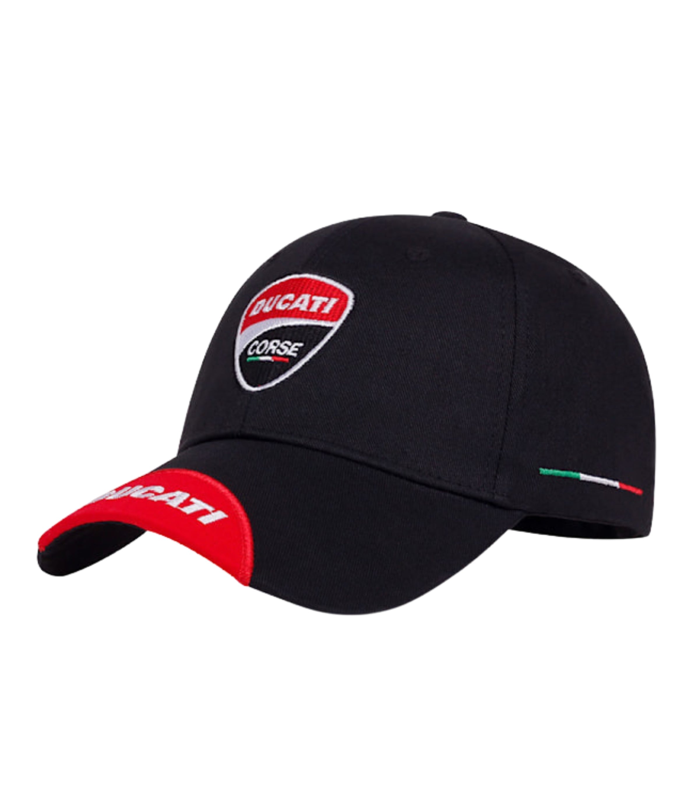 Heritage Cap Ducati Corse Racing