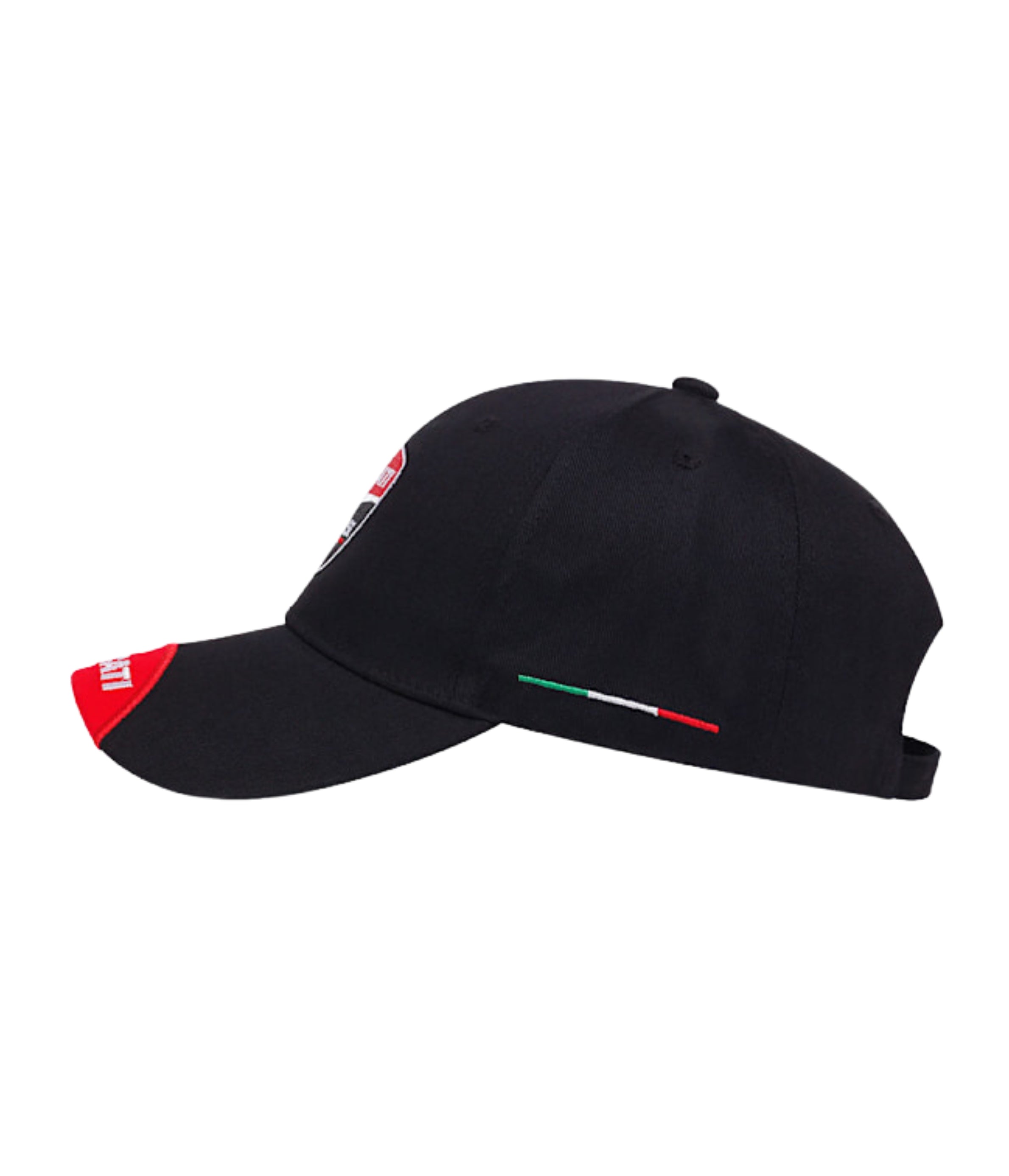 Heritage Cap Ducati Corse Racing