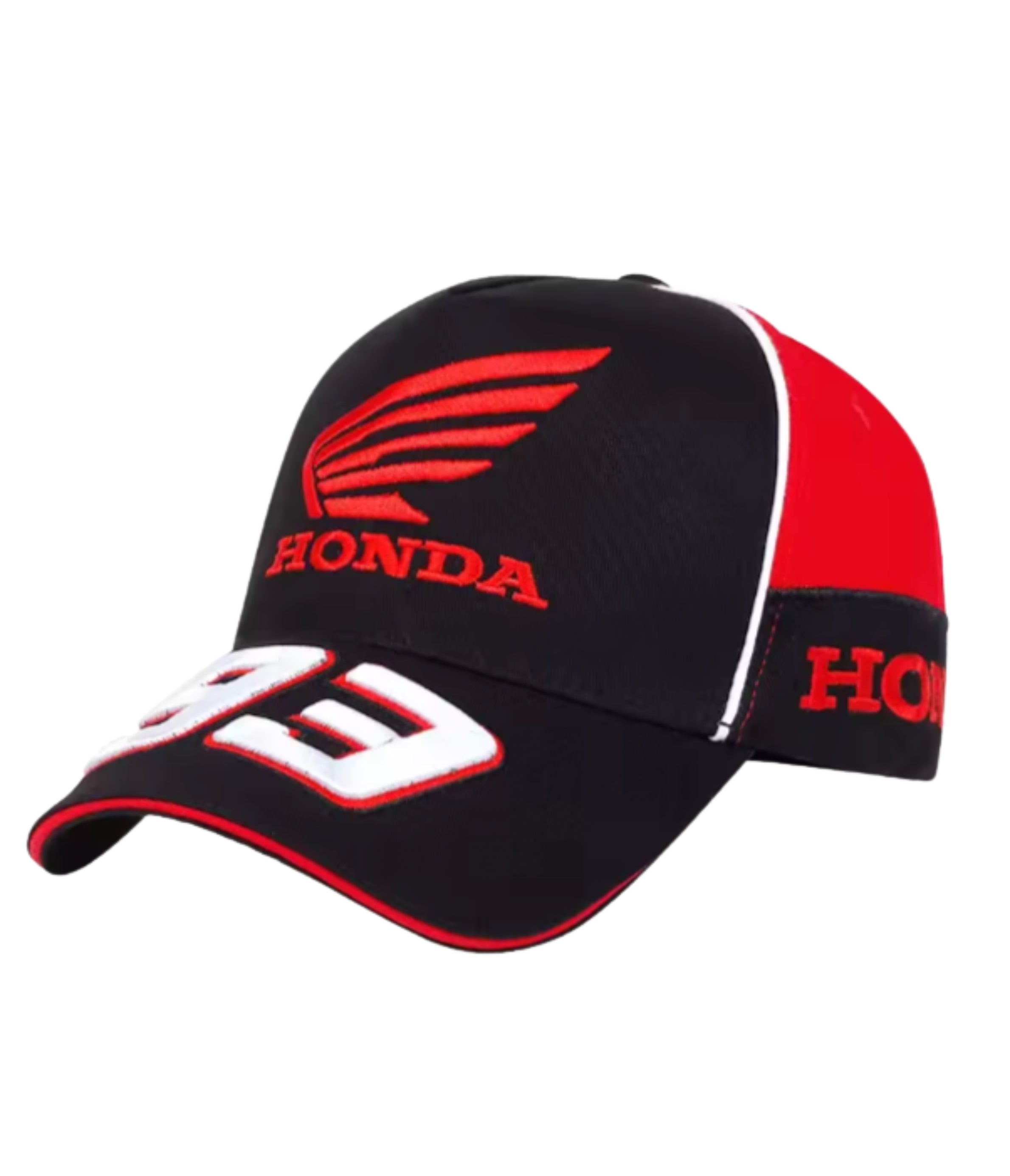 Heritage Cap Honda 93 Racing