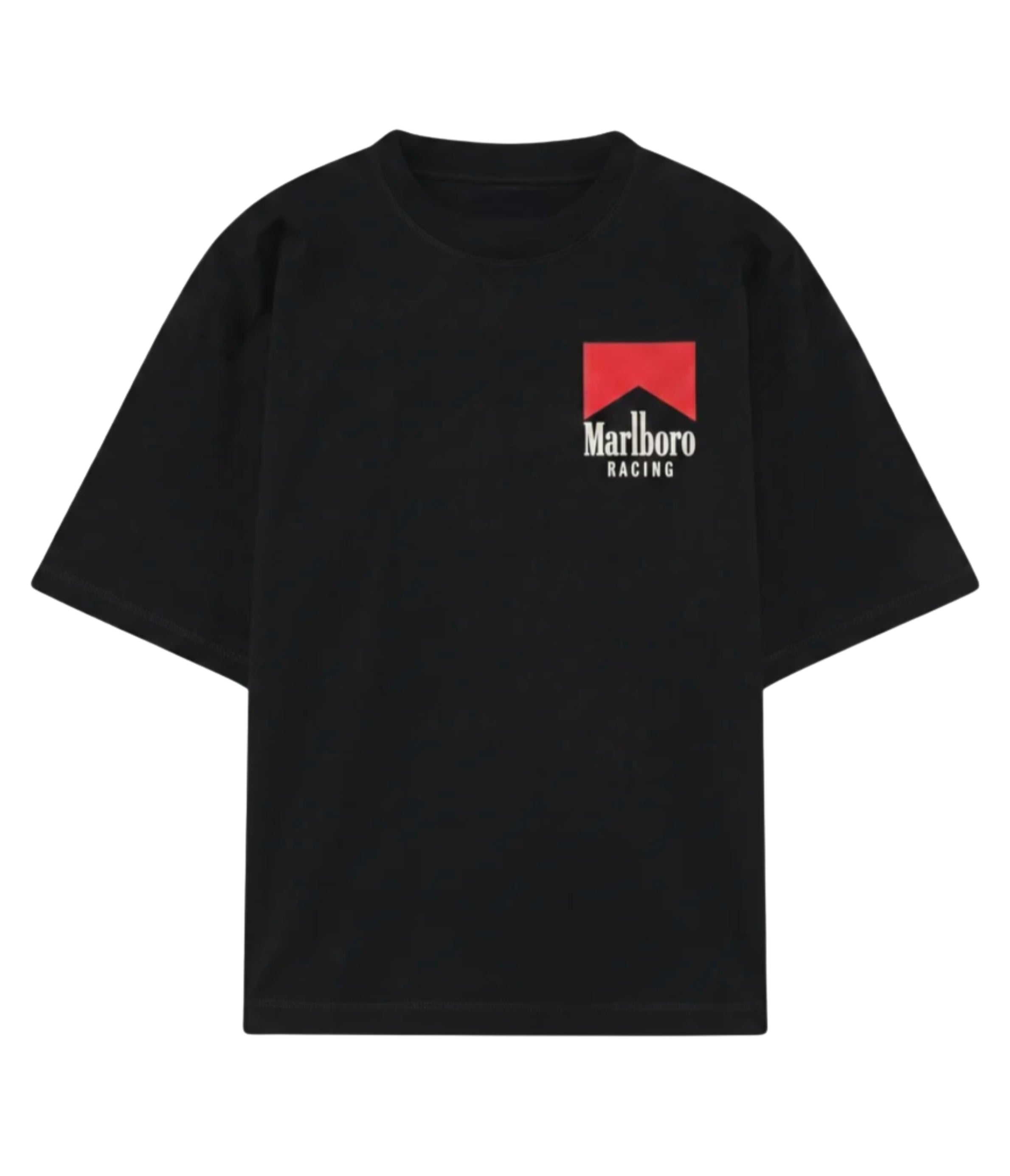 Heritage Racing T-Shirt Marlboro