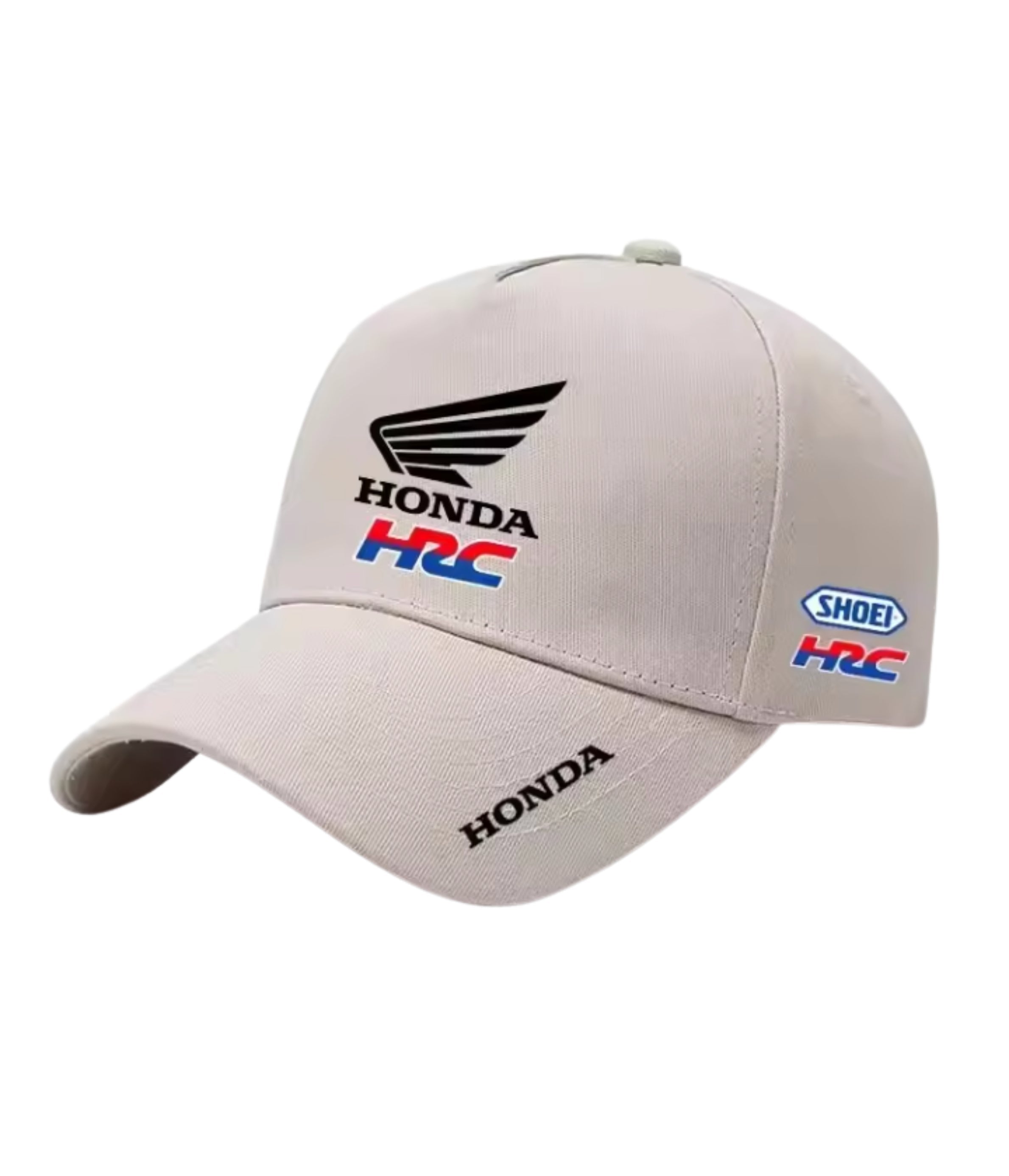 Heritage Cap Honda HRC
