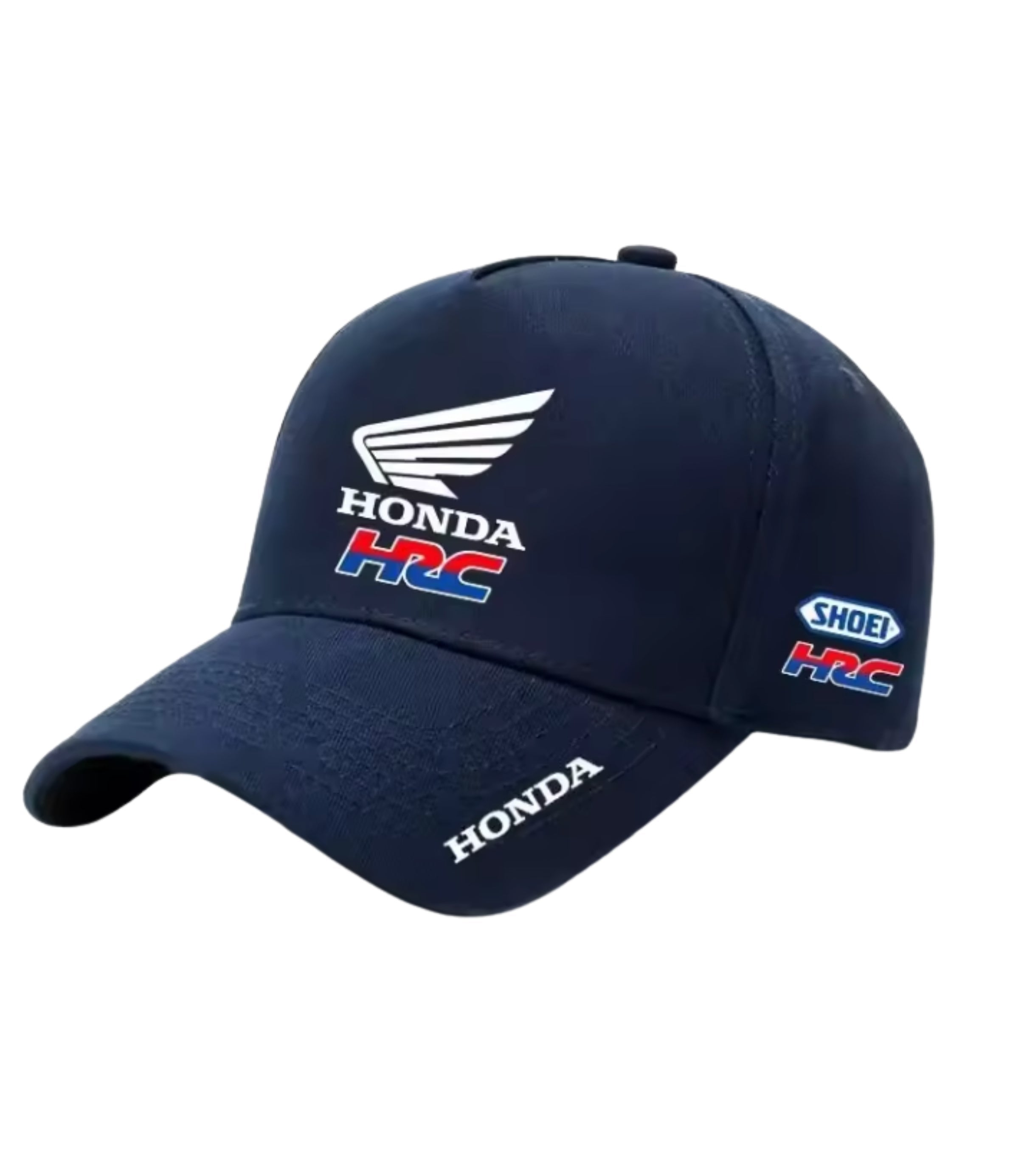 Heritage Cap Honda HRC