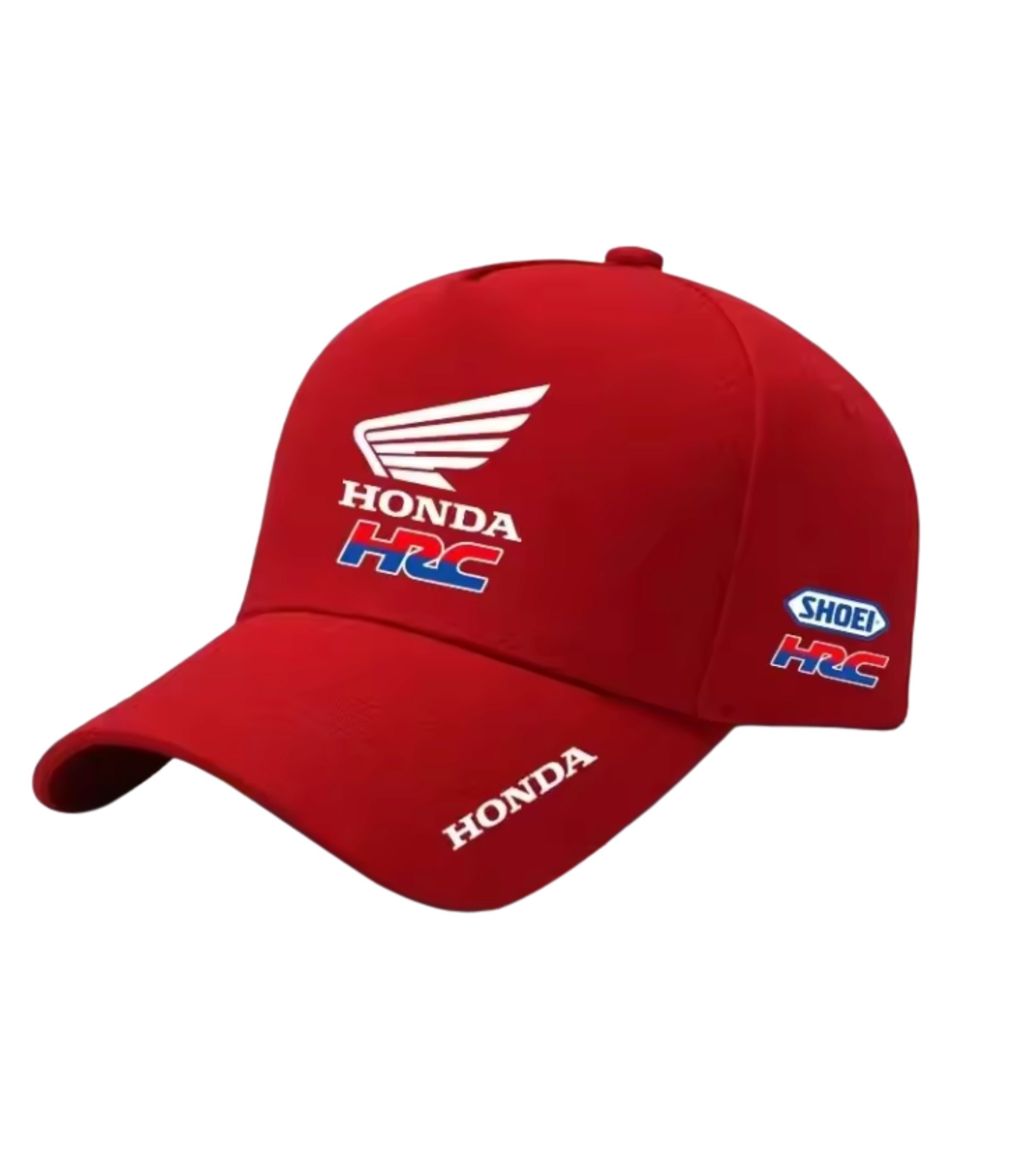 Heritage Cap Honda HRC
