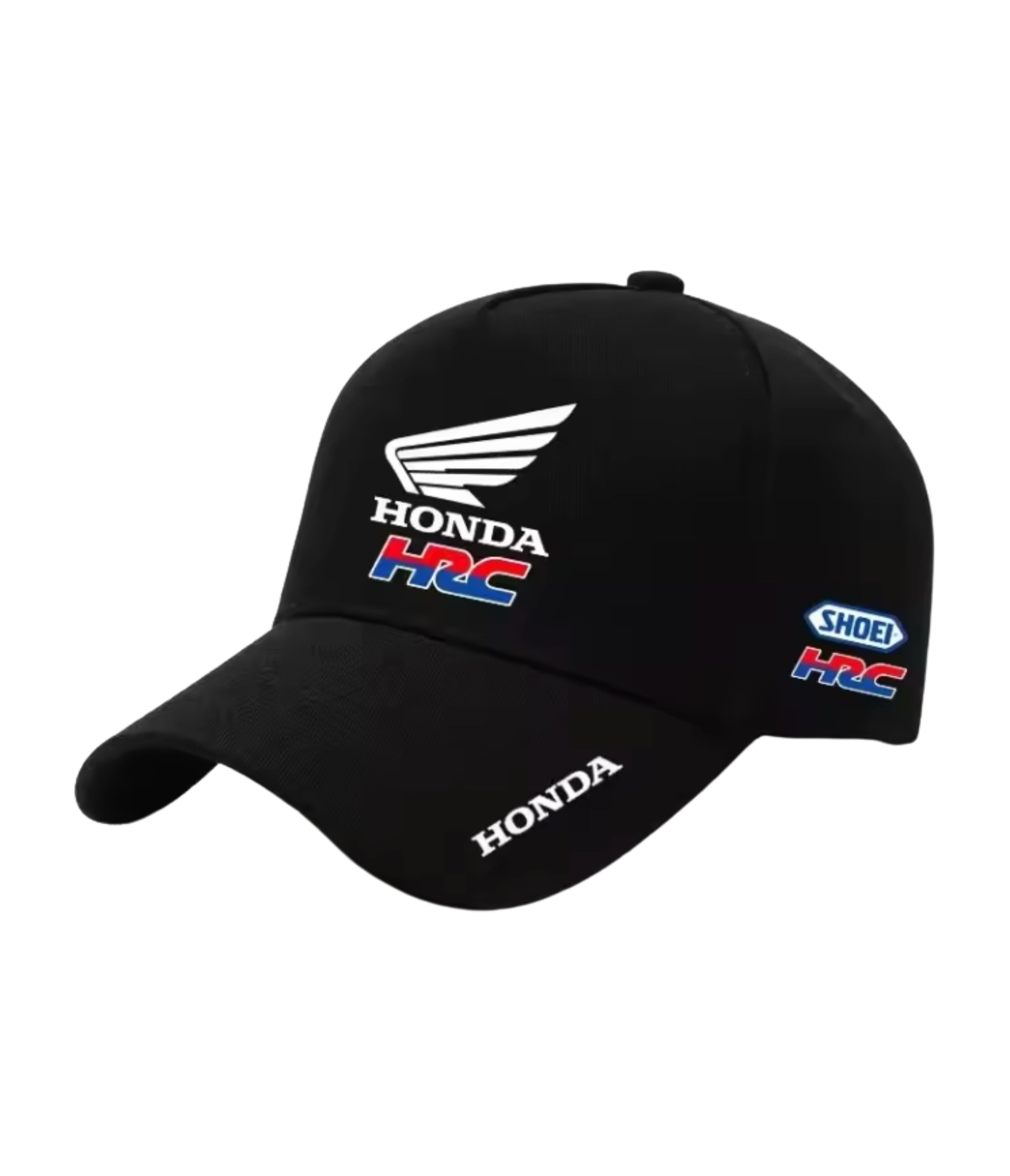 Heritage Cap Honda HRC