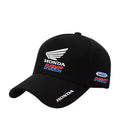 Heritage Cap Honda HRC