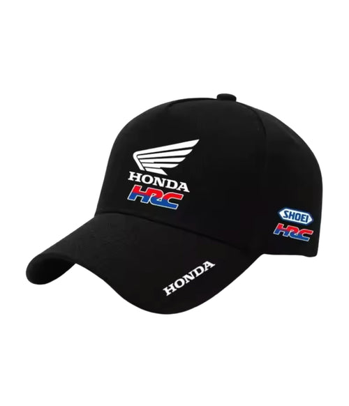 Heritage Cap Honda HRC