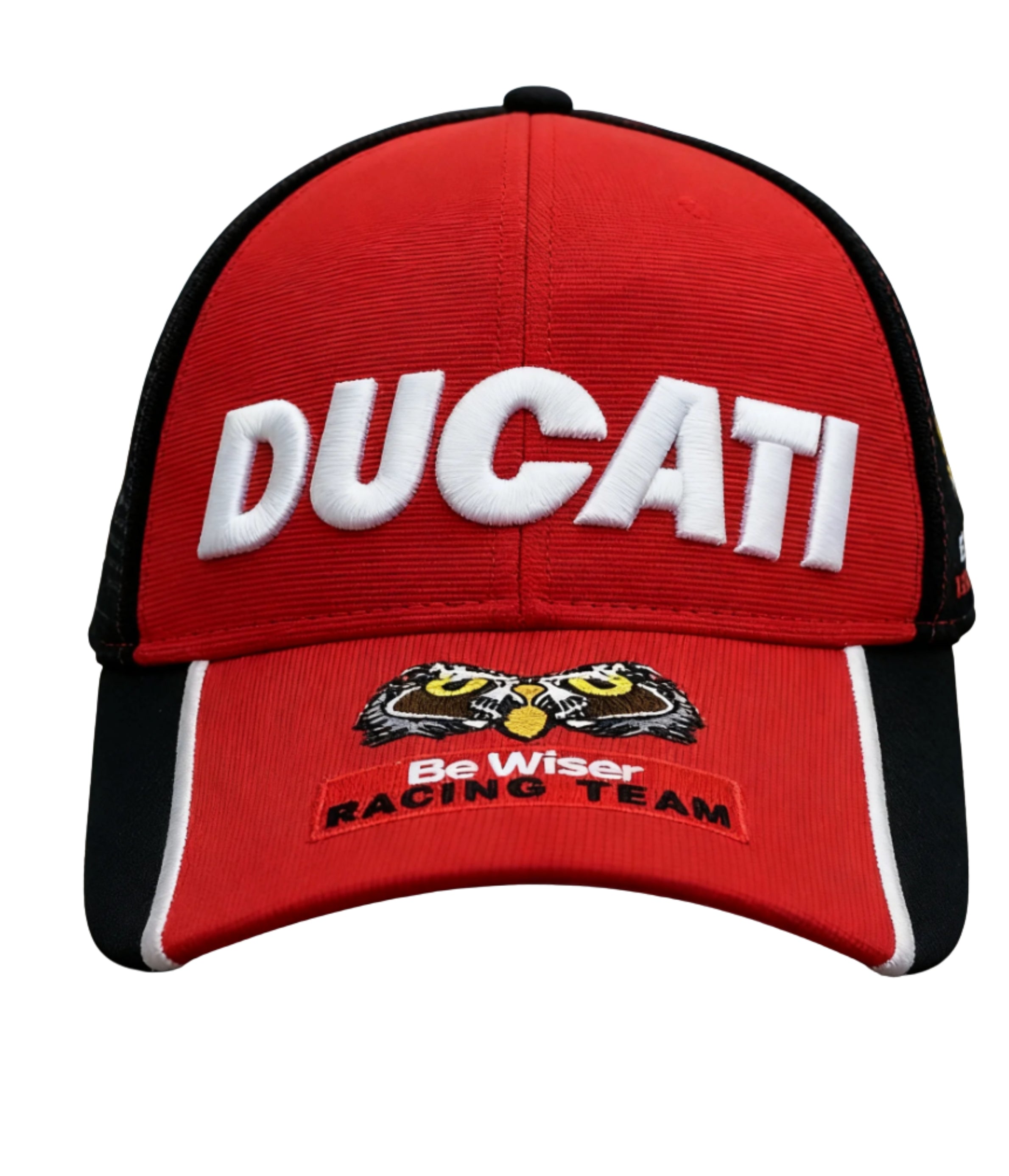 Heritage Cap Ducati Racing Team