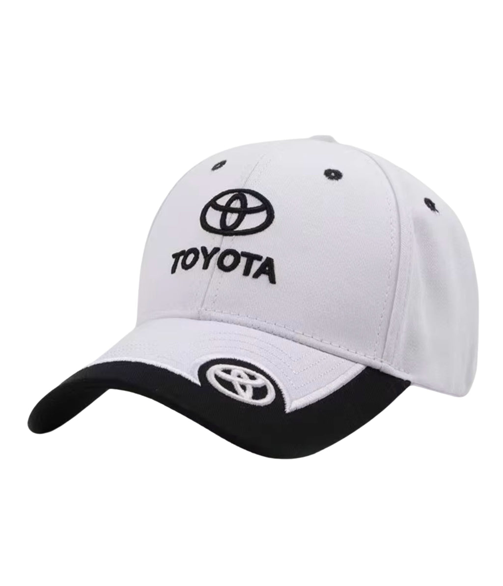Heritage Cap Honda Racing