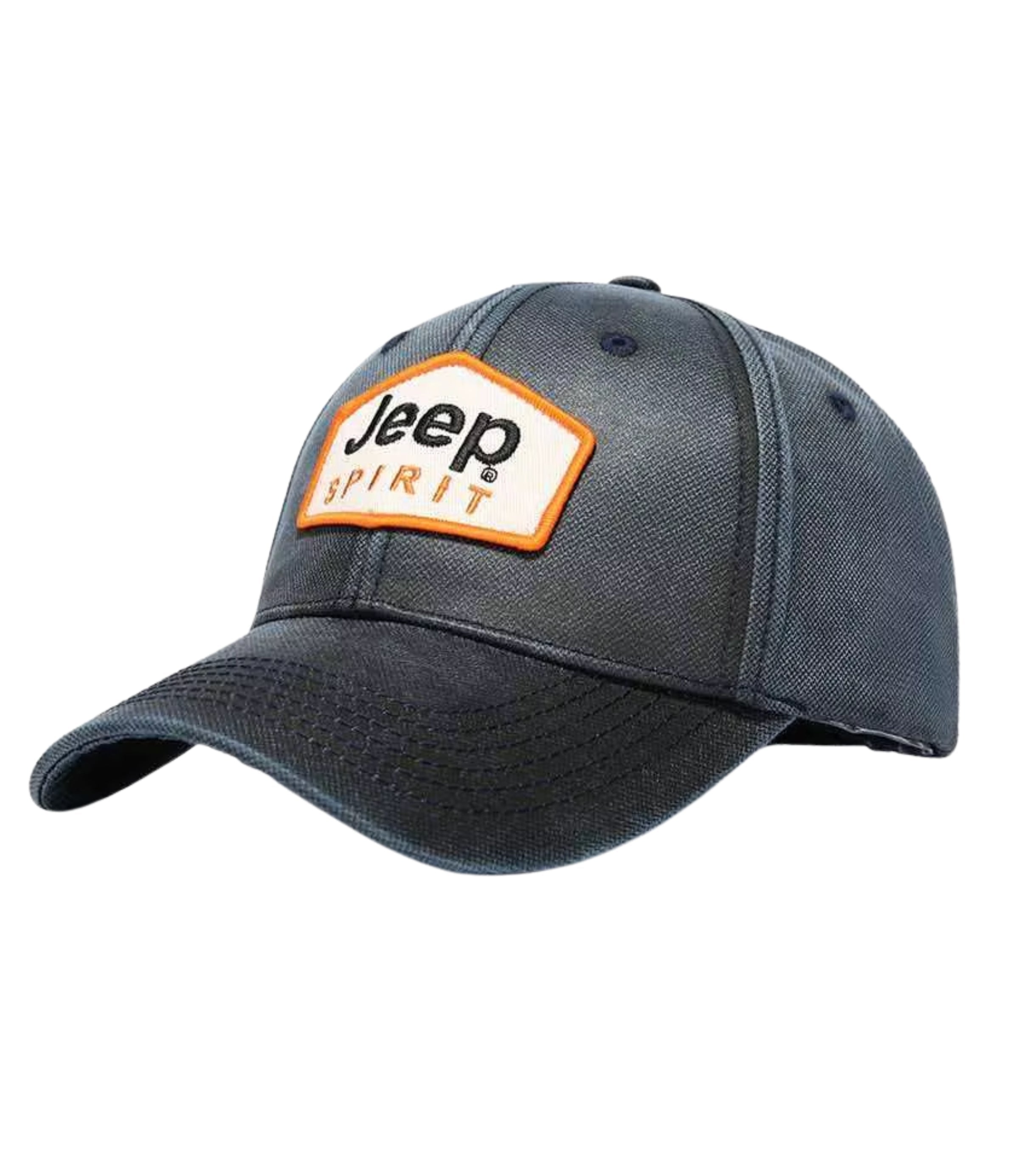 Heritage Cap Jeep Spirit
