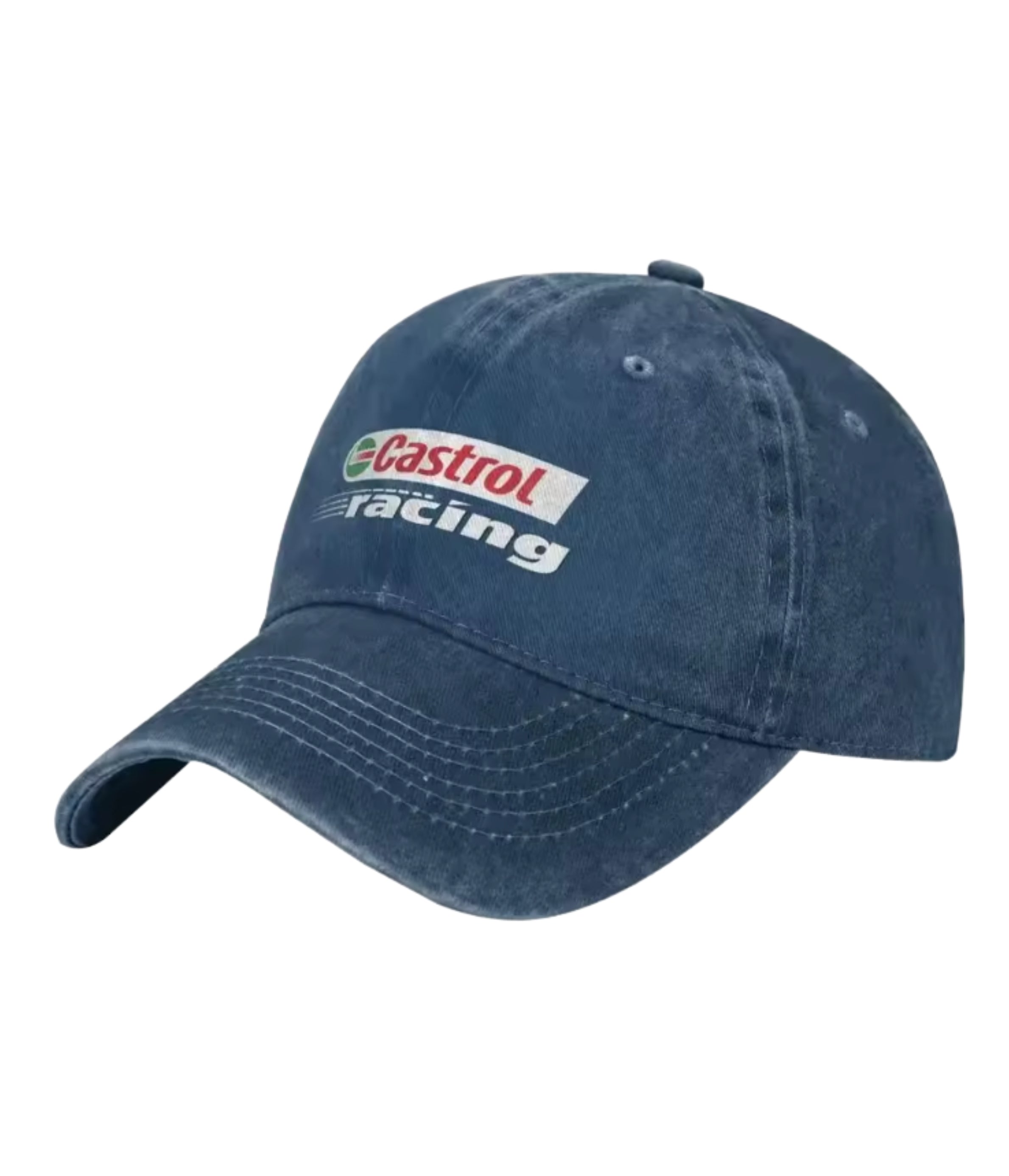 Heritage Cap Castrol Racing