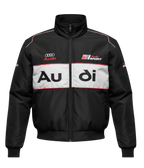 Heritage Racing Jacket Audi