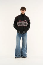 Heritage Racing Jacket Audi