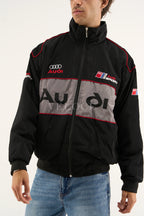 Heritage Racing Jacket Audi