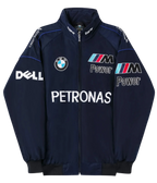 Heritage Racing Jacket BMW F1 Classic Edition