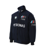 Heritage Racing Jacket BMW F1 Classic Edition