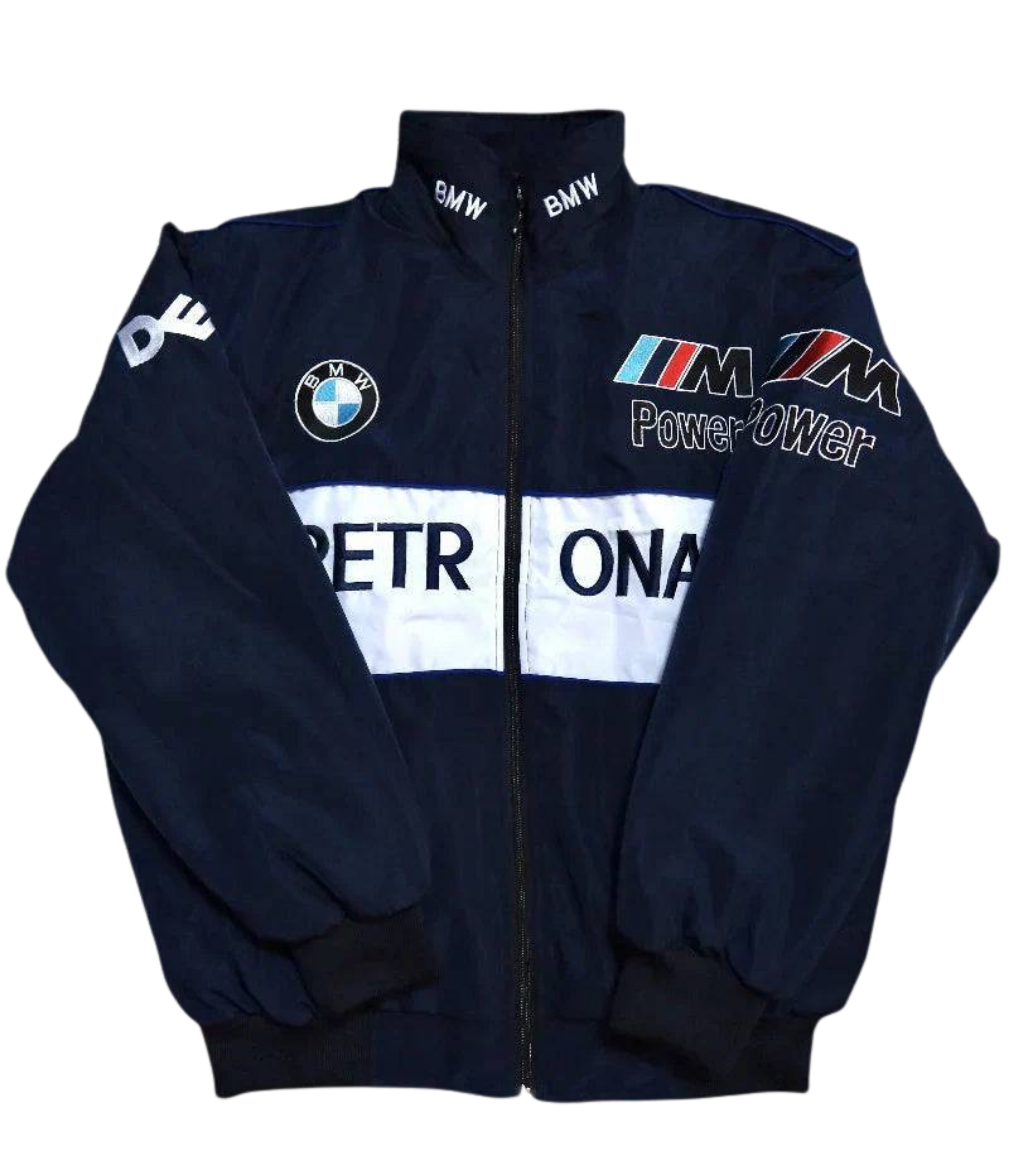 Heritage Racing Jacket BMW F1 M Edition