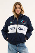 Heritage Racing Jacket BMW F1 M Edition