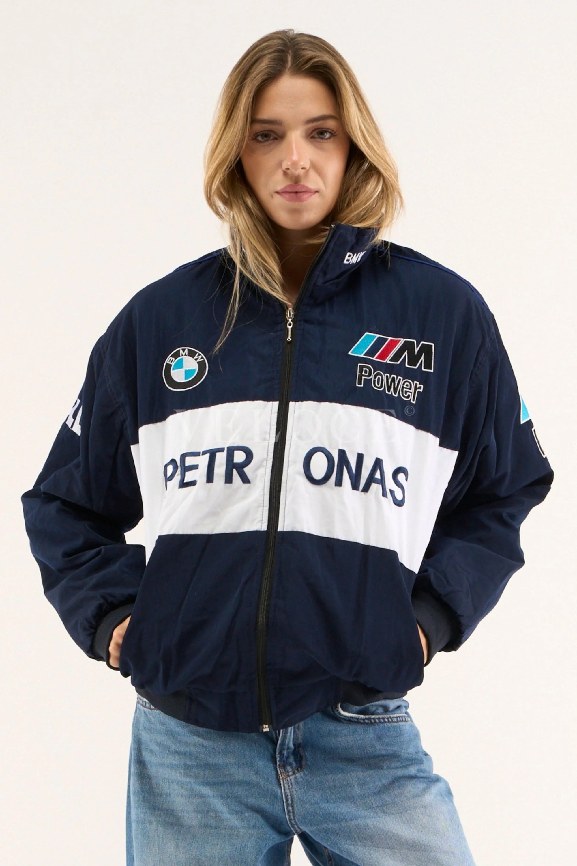 Heritage Racing Jacket BMW F1 M Edition