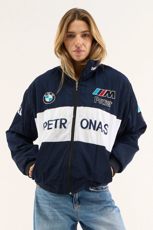 Heritage Racing Jacket BMW F1 M Edition