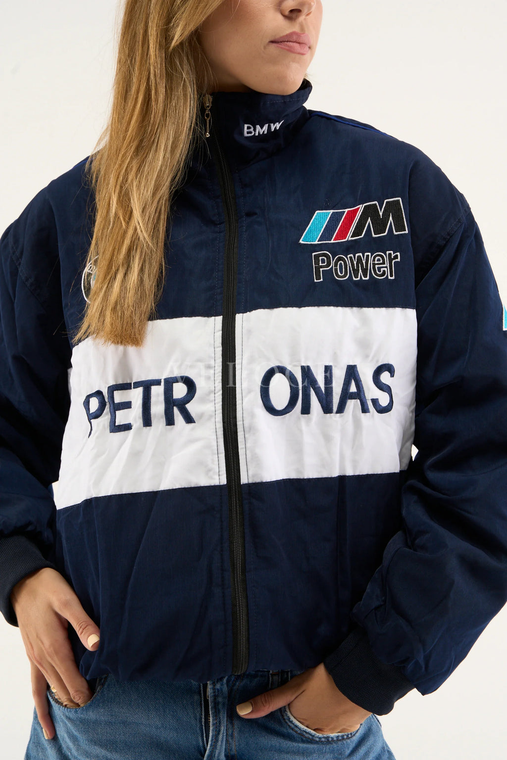 Heritage Racing Jacket BMW F1 M Edition