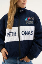 Heritage Racing Jacket BMW F1 M Edition