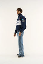 Heritage Racing Jacket BMW F1 M Edition