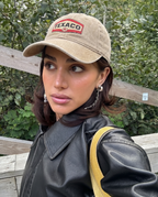 Heritage Cap Texaco Motor