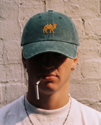 Heritage Cap Camel