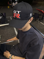 Heritage Cap Nissan GTR Nismo