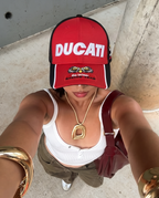 Heritage Cap Ducati Racing Team