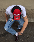 Heritage Cap Ducati Racing Team