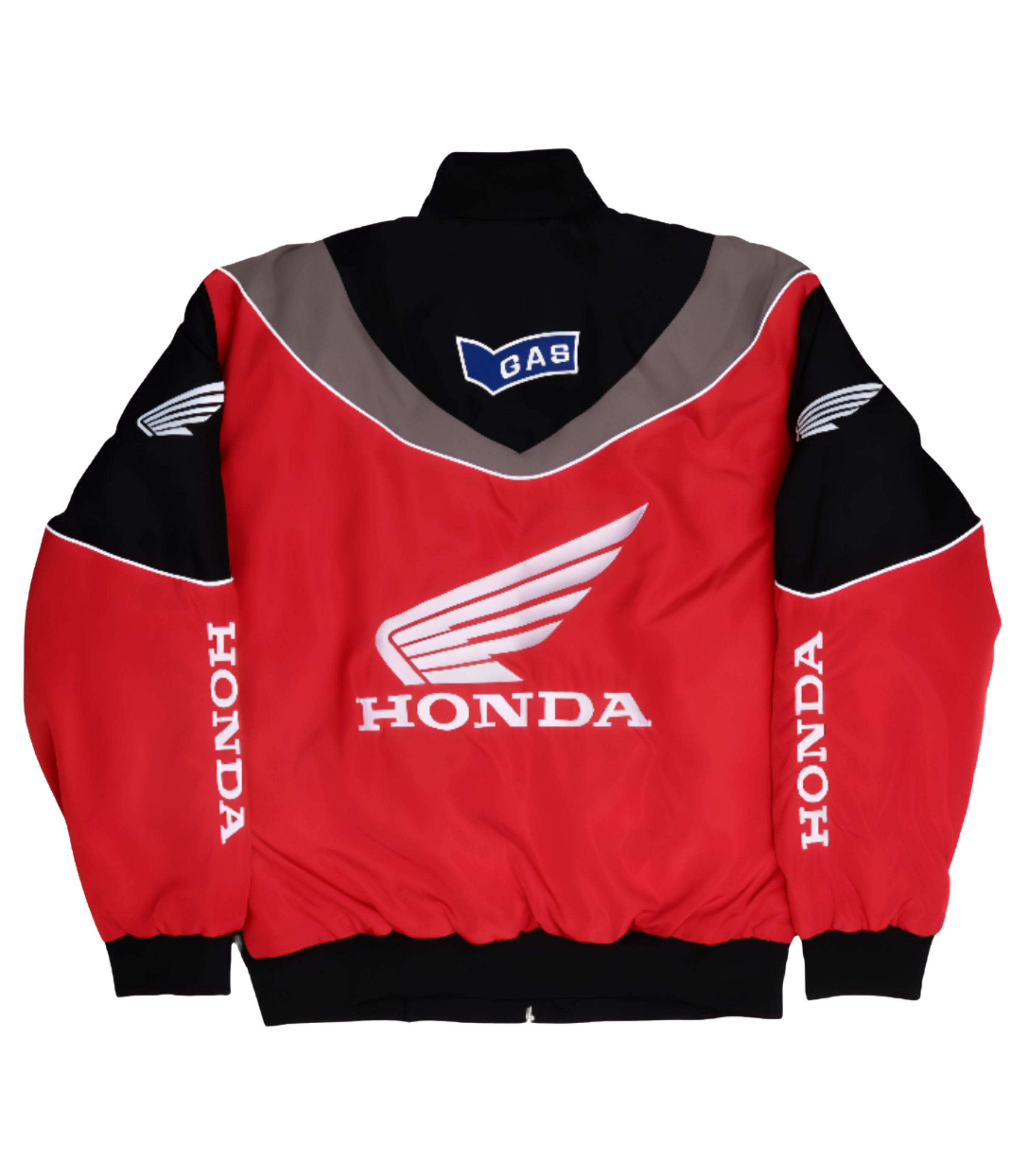 Heritage Racing Jacket Honda