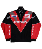 Heritage Racing Jacket Honda