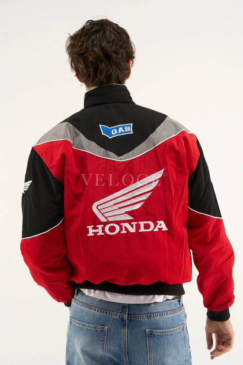 Heritage Racing Jacket Honda